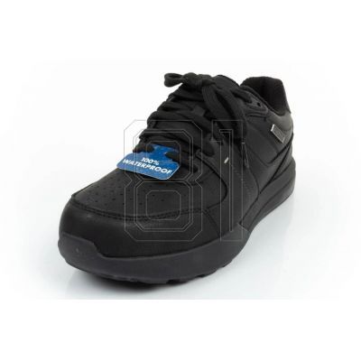 4. Skechers Netson M 205236/BBK Schuhe