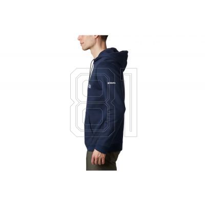 6. Columbia CSC Basic Logo II Hoodie M 1681664468