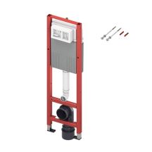 Modul für WC-Basis TECE 320 mm