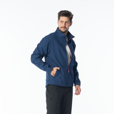 11. Hi-tec Lingen M Softshelljacke 92800626294