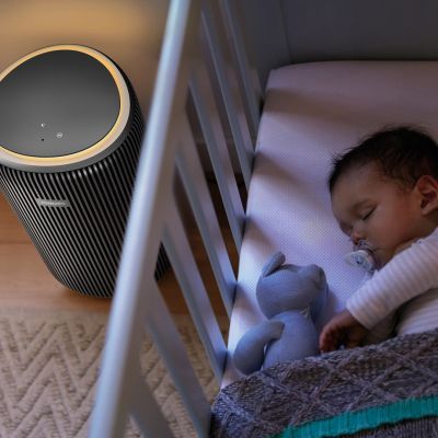 2. Philips PureProtect Pro 4200 Luftreiniger der Serie 4200