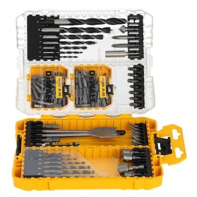 3. DeWALT DT70785-QZ Schraubendreherbit 100 Stück.