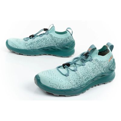 17. Lowa Fusion Low W 320415 9028 Sportschuhe