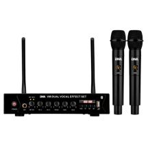 DNA VM DUAL VOCAL EFFECT SET drahtloses Mikrofon