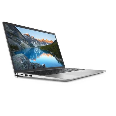 6. Dell Inspiron 3511 i5-1135G7 16GB 512GB 15,6" FHD Intel Iris Xe Win11 nicht hintergrundbeleuchtet 2 Jahre NBD Platinum Silver (OUTLET)