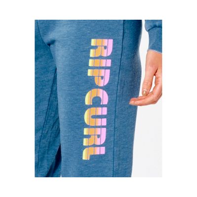 7. RIP CURL Wave Shapers Trainingshose - Blau