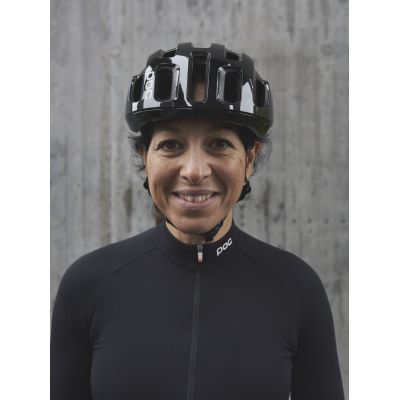 2. POC VENTRAL AIR MIPS Fahrradhelm - Schwarz
