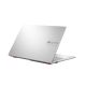 9. ASUS E1504GA-WS35 i3-N305 15.6" FHD AG 8 GB SSD 256 GB BT Win11 Cool Silver (REPACK) 2Y