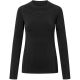 11. Viking Gaja Lady Set Damen Thermounterwäsche schwarz 500-27-5512-0900
