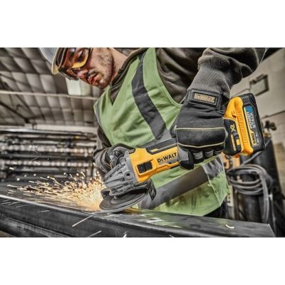 2. DeWALT DCG405H2T-QW Bodenpoliermaschine/Schleifmaschine