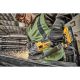 2. DeWALT DCG405H2T-QW Bodenpoliermaschine/Schleifmaschine