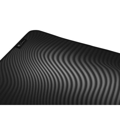 5. Genesis Carbon 500 Ultra Wave Mauspad 1100 x 450 mm