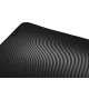 5. Genesis Carbon 500 Ultra Wave Mauspad 1100 x 450 mm