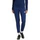 adidas Entrada 26 Training Damenhose marineblau JZ6547