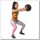 5. HMS Slam Ball PSB 5 kg Gymnastikball