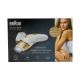 11. Braun Silk-expert Pro Silk·expert Pro 5 PL5140 Intensives Pulslicht (IPL) Gold, Weiß