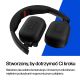 7. HP Poly Faltbares Stereo-Bluetooth-Headset Focus 625