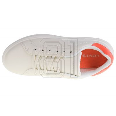 4. Levi&#39;s Ellis W 233415-661-100 shoes