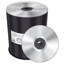 MediaRange MR285 CD CD-R 700 MB 52x 100 Stück.