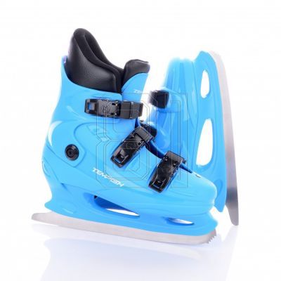 10. Tempish Rental R16 Jr 13000002060 Eiskunstlaufschlittschuhe