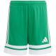 10. adidas Squadra 25 Jr JN7484 Shorts