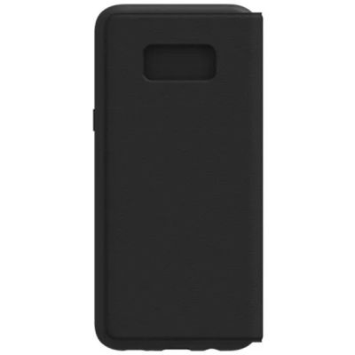 2. Adidas OR Booklet Case Basic für Samsung Galaxy S8+ - Schwarz