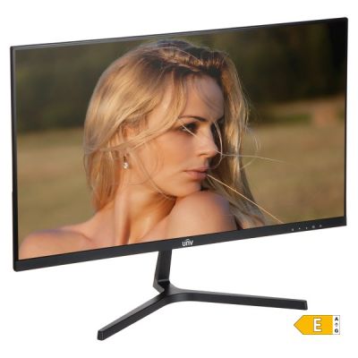 Uniview MW-LC24-E 24" HDMI VGA Monitor