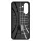 4. Spigen Liquid Air Case für Samsung Galaxy A56 5G - Schwarz