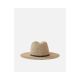 3. RIP CURL Classic Surf UPF Panama Damenhut Beige
