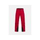 PEAK PERFORMANCE W Anima Isolierte Hose Burgunderrot