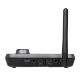 5. LogiLink BT0062 AV Extender AV-Sender und -Empfänger Schwarz