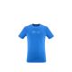 MILLET Intense Essential Ts Ss M blaues Herren-T-Shirt