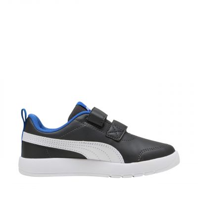 5. Puma Courtflex V3 V PS Jr Schuhe 397642 13