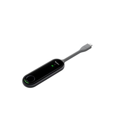 3. Yealink WPP30 Drahtloses Präsentationssystem USB Typ-C Dongle