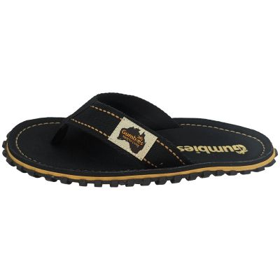 7. Gumbies Islander Flip-Flops Klassische Flip-Flops GU-FFISL117