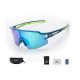 Rockbros 14120008004 polarisierte Sportbrille