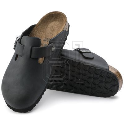 11. Birkenstock Boston clogs 0059461