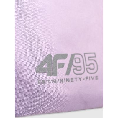 3. Rucksacktasche 4F 4FJRAW25AGYMU168-52S