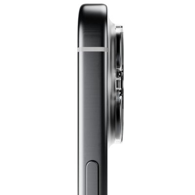 4. Puro Camera Panzerglas für die Kamerainsel für iPhone 16 Pro / iPhone 16 Pro Max