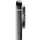 4. Puro Camera Panzerglas für die Kamerainsel für iPhone 16 Pro / iPhone 16 Pro Max