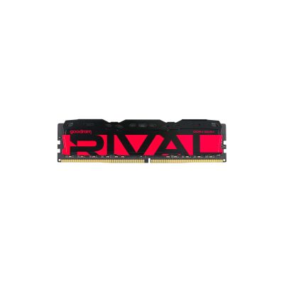 DDR4 2x32GB KIT UDIMM goodram RIVAL Radiant Red