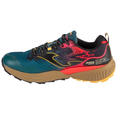 6. Joma Sierra Herren 2415 TKSIEW2415 Grün 40