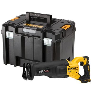 4. 18V XR FLEXVOLT ADVANTAGE DCS386NT Säbelsäge