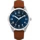 TIMEX Main Street Herrenuhr TW2Y16200 + Box
