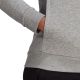 10. adidas Loungewear Es W GL0719 Sweatshirt