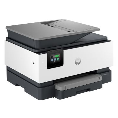 37. HP OfficeJet Pro 9120b All-in-One-Drucker
