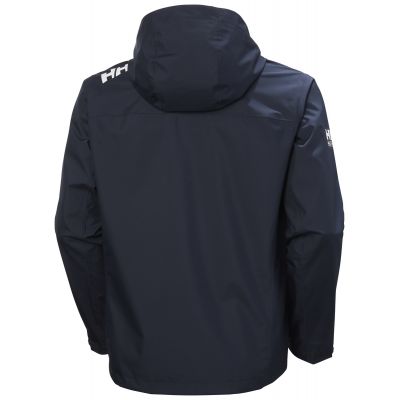 16. Helly Hansen Crew Kapuzenjacke M 34443 597