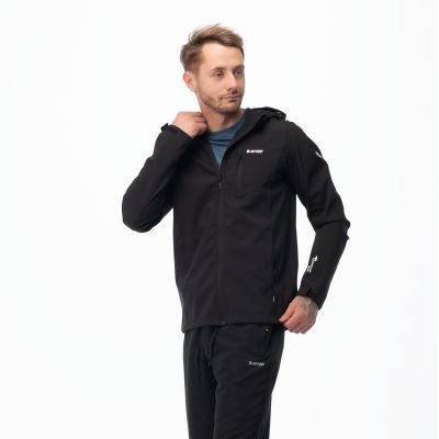 11. Herren-Softshelljacke AVANIR