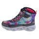 6. Skechers Twisty Brights - Sweet Starz Jr 302690L-NVMT Schuhe