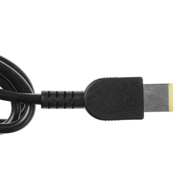 4. GREEN CELL NETZTEIL AD38AP LENOVO 20V 3,25A 65W